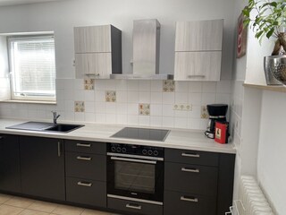 Apartamento de vacaciones Wachenheim Características 13
