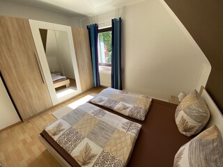 Apartamento de vacaciones Wachenheim Características 16