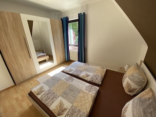 Apartamento de vacaciones Wachenheim Características 21