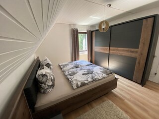 Apartamento de vacaciones Wachenheim Características 24