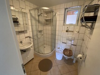 Badezimmer EG