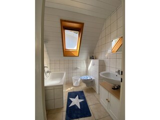 Appartamento per vacanze Wachenheim Caratteristiche 26