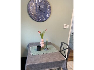 Apartamento de vacaciones Wachenheim Características 15