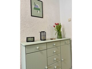 Apartamento de vacaciones Wachenheim Características 16