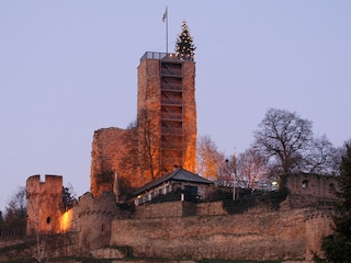 Wachtenburg