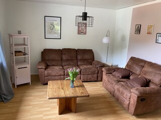 Apartamento de vacaciones Wachenheim Características 10