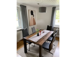 Apartamento de vacaciones Wachenheim Características 11