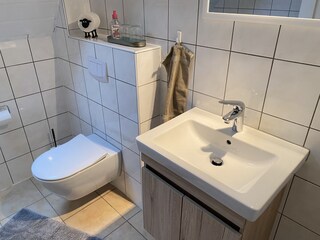 Holiday apartment Wachenheim Features 22