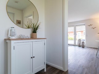 Ferienwohnung St. Peter-Ording Außenaufnahme 4