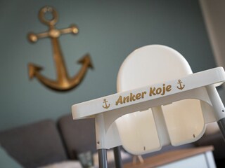 Ferienwohnung St. Peter-Ording Außenaufnahme 10