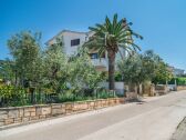 Vakantieappartement Pula Buitenaudio-opname 1