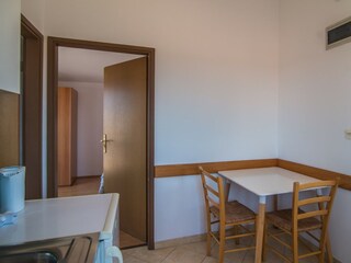 Appartamento Pula Caratteristiche 17