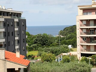 Appartamento Pula Registrazione all'aperto 9