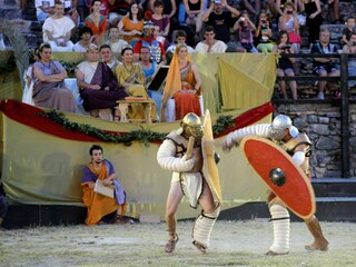 Appartamento Pula Registrazione all'aperto 10