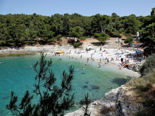 Appartamento Pula Registrazione all'aperto 11