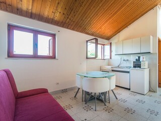 Appartamento Pula Caratteristiche 11