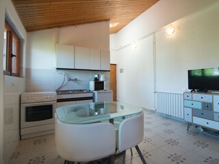 Appartamento Pula Caratteristiche 12