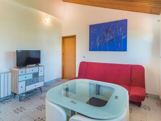 Appartamento Pula Caratteristiche 13