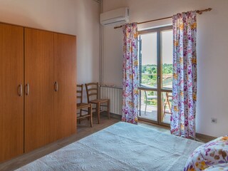 Appartamento Pula Caratteristiche 17