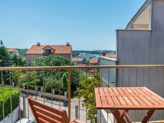 Appartamento Pula Registrazione all'aperto 2