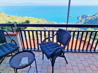 Appartement de vacances Taormina Enregistrement extérieur 5