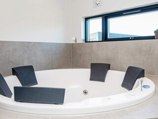 Vakantiehuis Fjellerup Strand  2