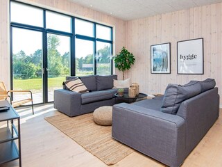Ferienhaus Fjellerup Strand  3