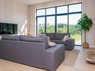 Maison de vacances Fjellerup Strand  4