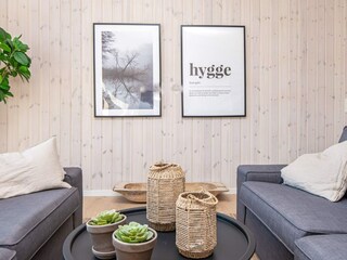 Holiday house Fjellerup Strand  5