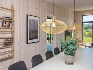 Ferienhaus Fjellerup Strand  6