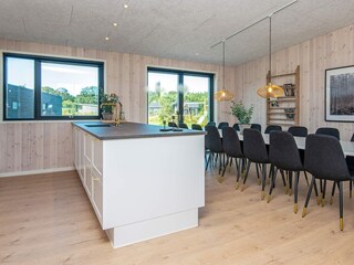 Ferienhaus Fjellerup Strand  8