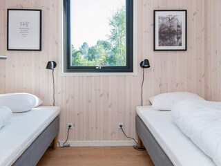 Vakantiehuis Fjellerup Strand  12