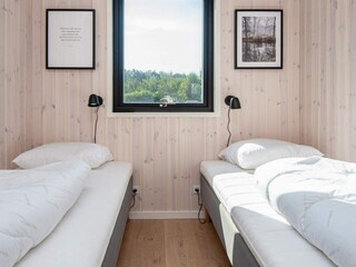 Holiday house Fjellerup Strand  27