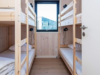 Vakantiehuis Fjellerup Strand  17