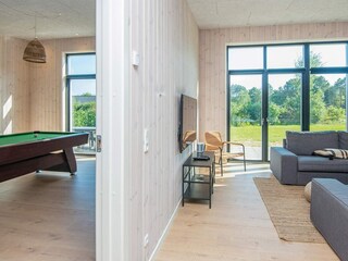 Ferienhaus Fjellerup Strand  18