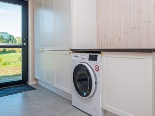 Ferienhaus Fjellerup Strand  22