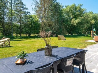 Ferienhaus Fjellerup Strand  29