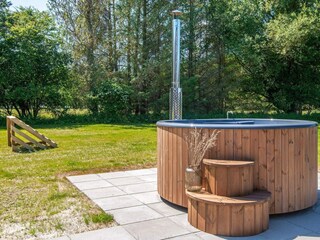 Holiday house Fjellerup Strand  43