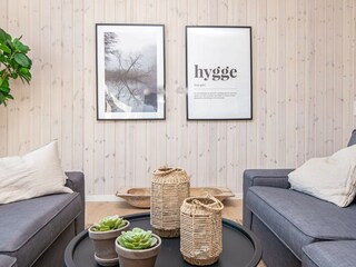 Holiday house Fjellerup Strand  18