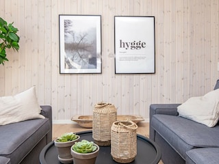 Maison de vacances Fjellerup Strand  21