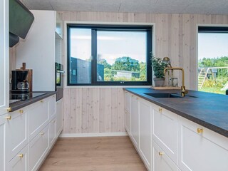 Ferienhaus Fjellerup Strand  9