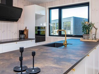 Holiday house Fjellerup Strand  11