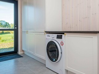 Maison de vacances Fjellerup Strand  29