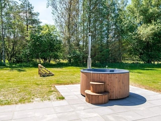 Ferienhaus Fjellerup Strand  18