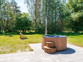 Vakantiehuis Fjellerup Strand  18