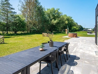 Vakantiehuis Fjellerup Strand  23