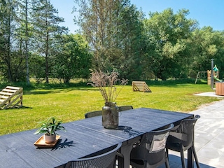 Vakantiehuis Fjellerup Strand  7