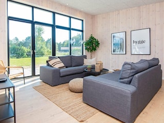 Ferienhaus Fjellerup Strand  14