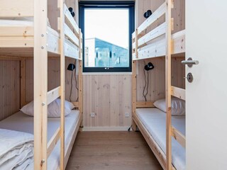 Holiday house Fjellerup Strand  20