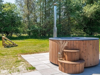 Maison de vacances Fjellerup Strand  16